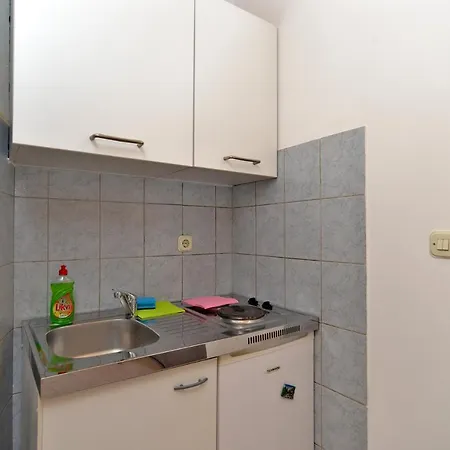 Apartment Mara 1838