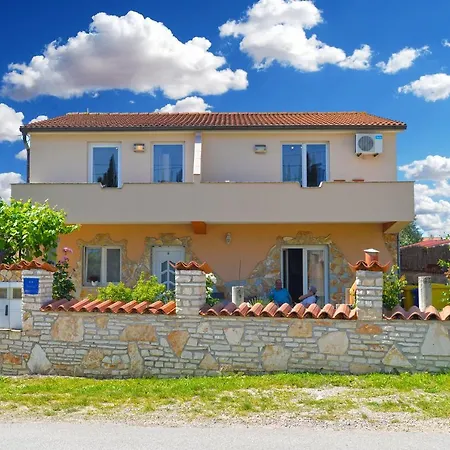 Mara 1838 Апартаменты