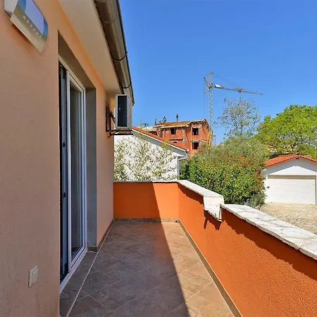 Apartment Mara 1838
