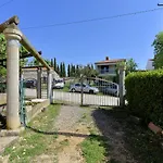 Mara 1838 Apartment